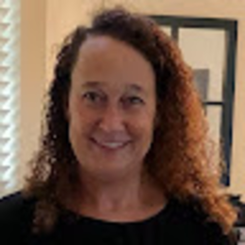 Meet your Posher, Susan